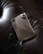Hitchhiker Wallet