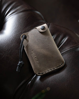 Hitchhiker Wallet