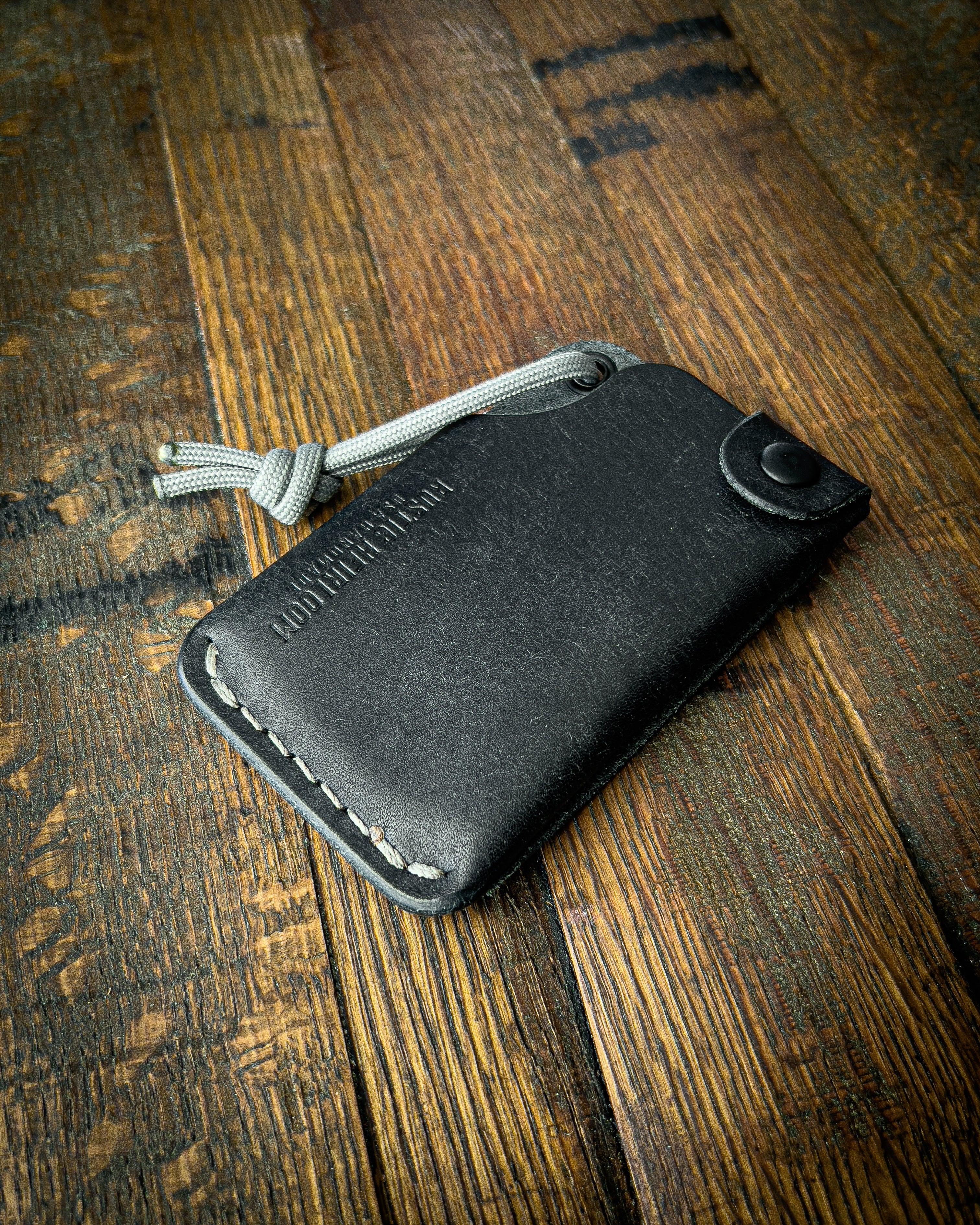 Hitchhiker Wallet