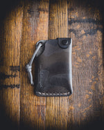 Hitchhiker Wallet