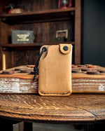 Hitchhiker Wallet
