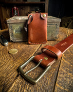 Hitchhiker Wallet