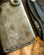 Hitchhiker Wallet