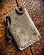 Hitchhiker Wallet