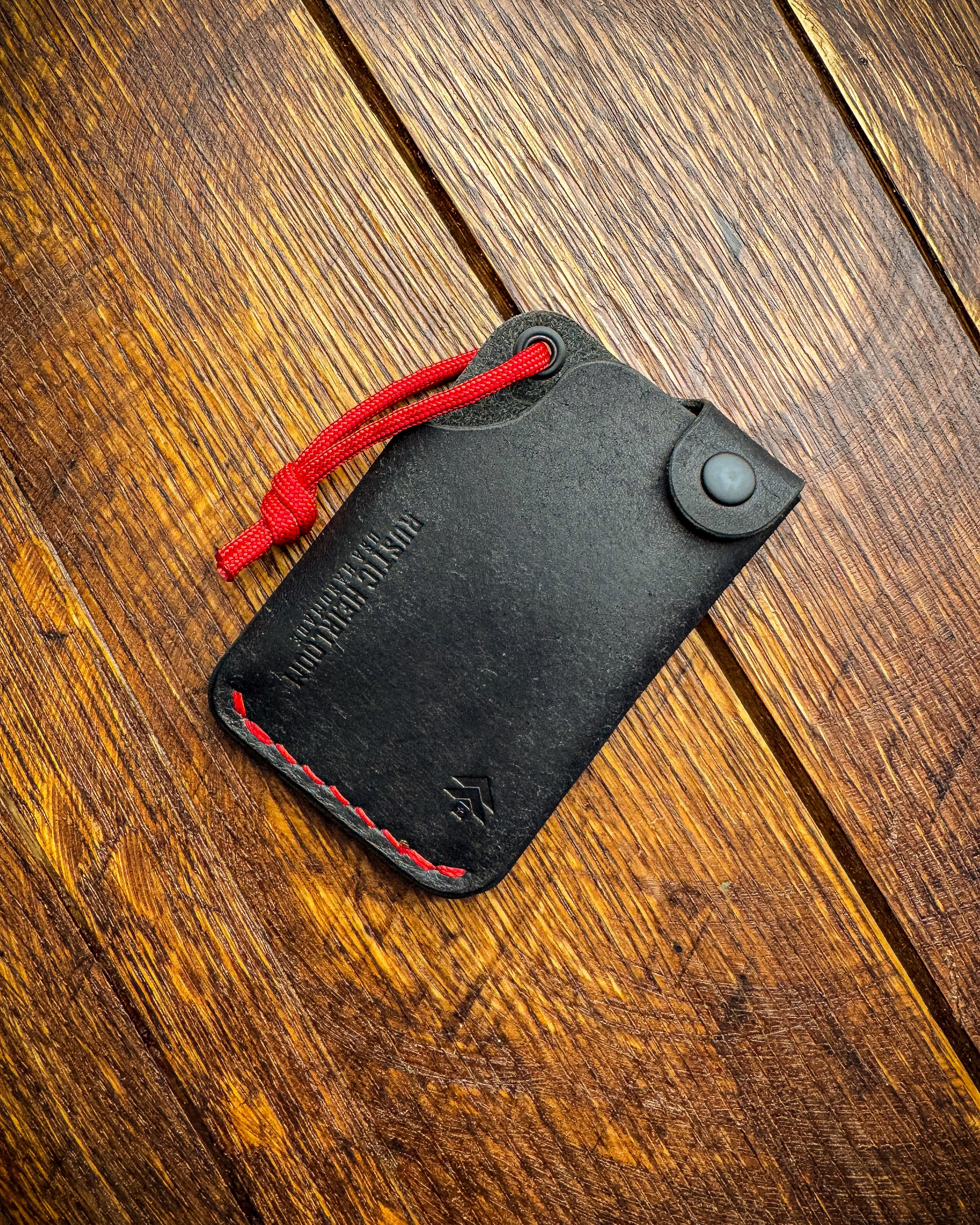 Hitchhiker Wallet