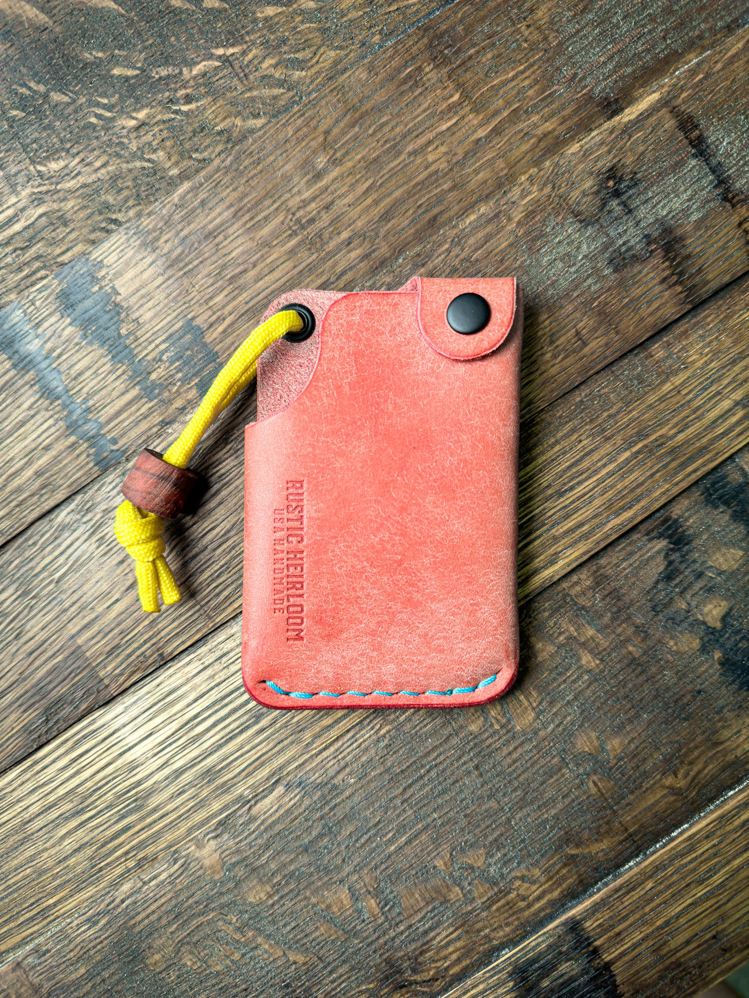 Hitchhiker Wallet