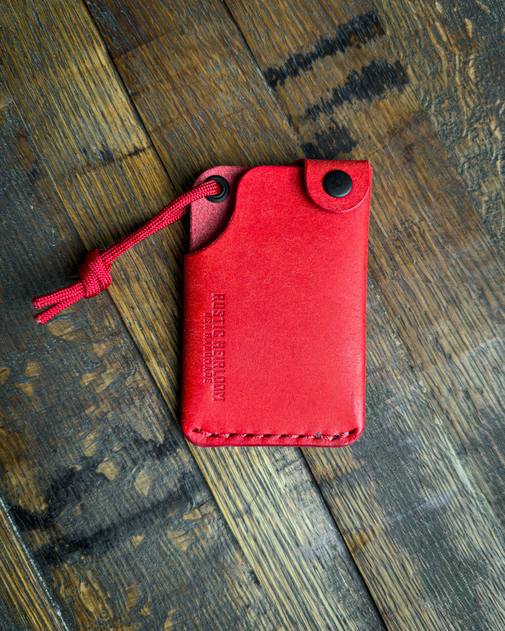 Hitchhiker Wallet