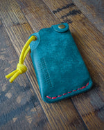 Hitchhiker Wallet