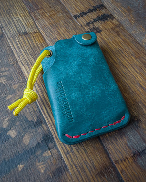 Hitchhiker Wallet
