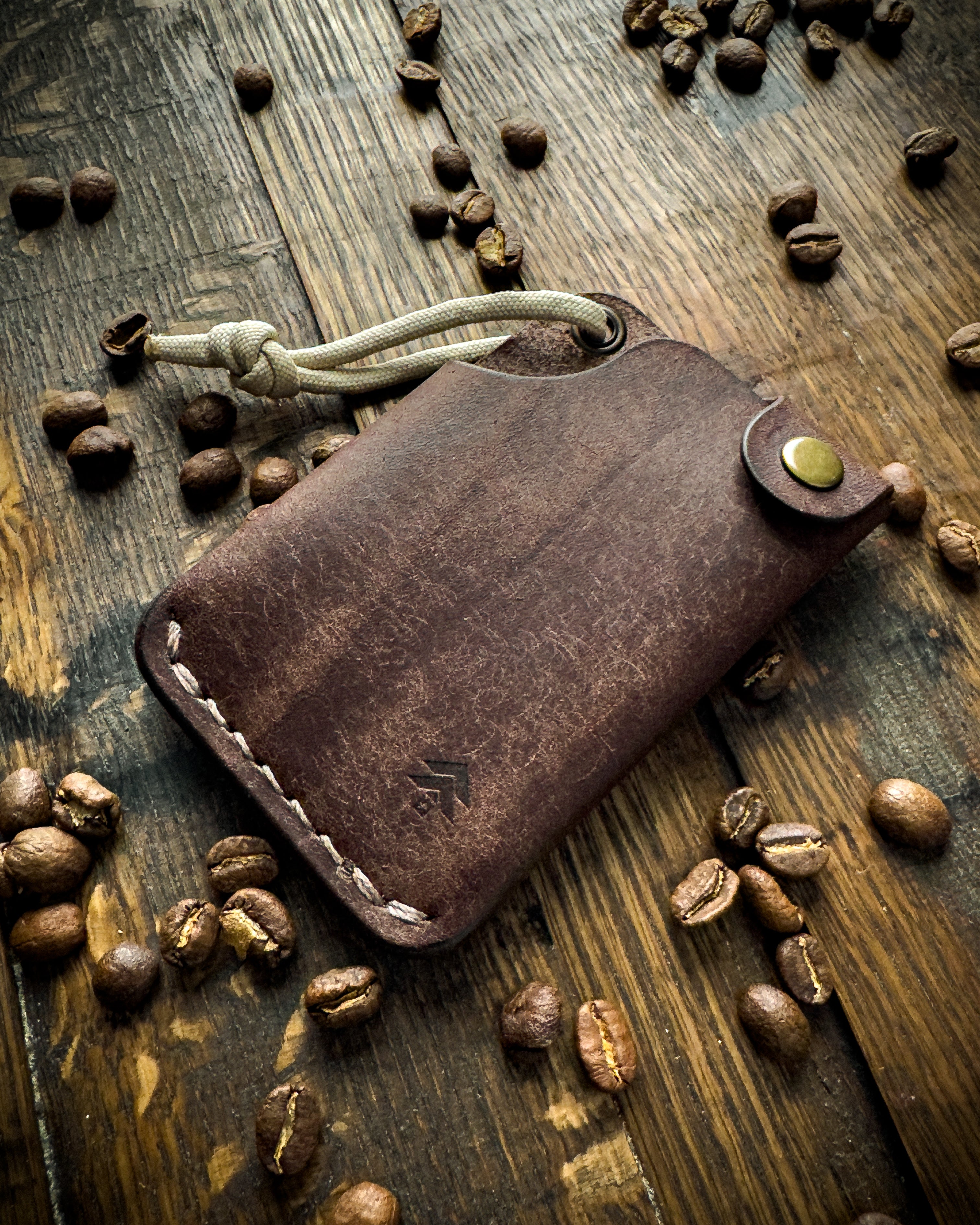 Hitchhiker Wallet