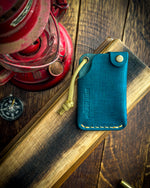 Hitchhiker Wallet
