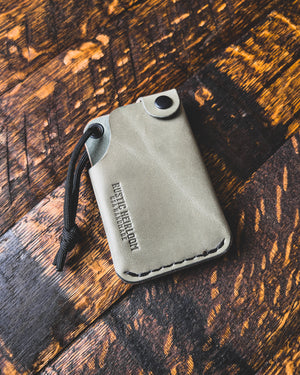 Hitchhiker Wallet