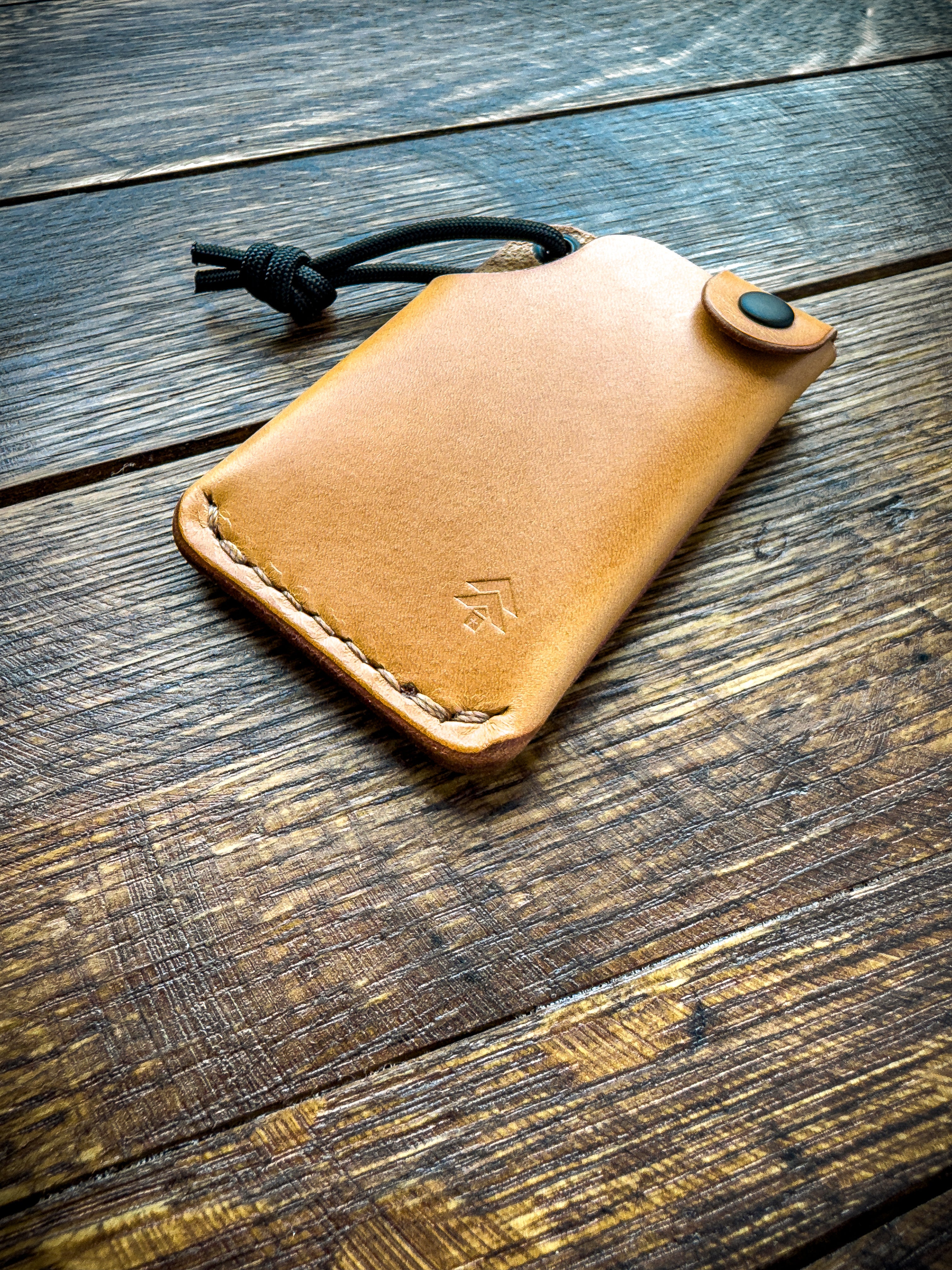 Hitchhiker Wallet