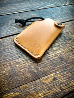 Hitchhiker Wallet