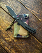 Hitchhiker Wallet