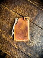 Hitchhiker Wallet