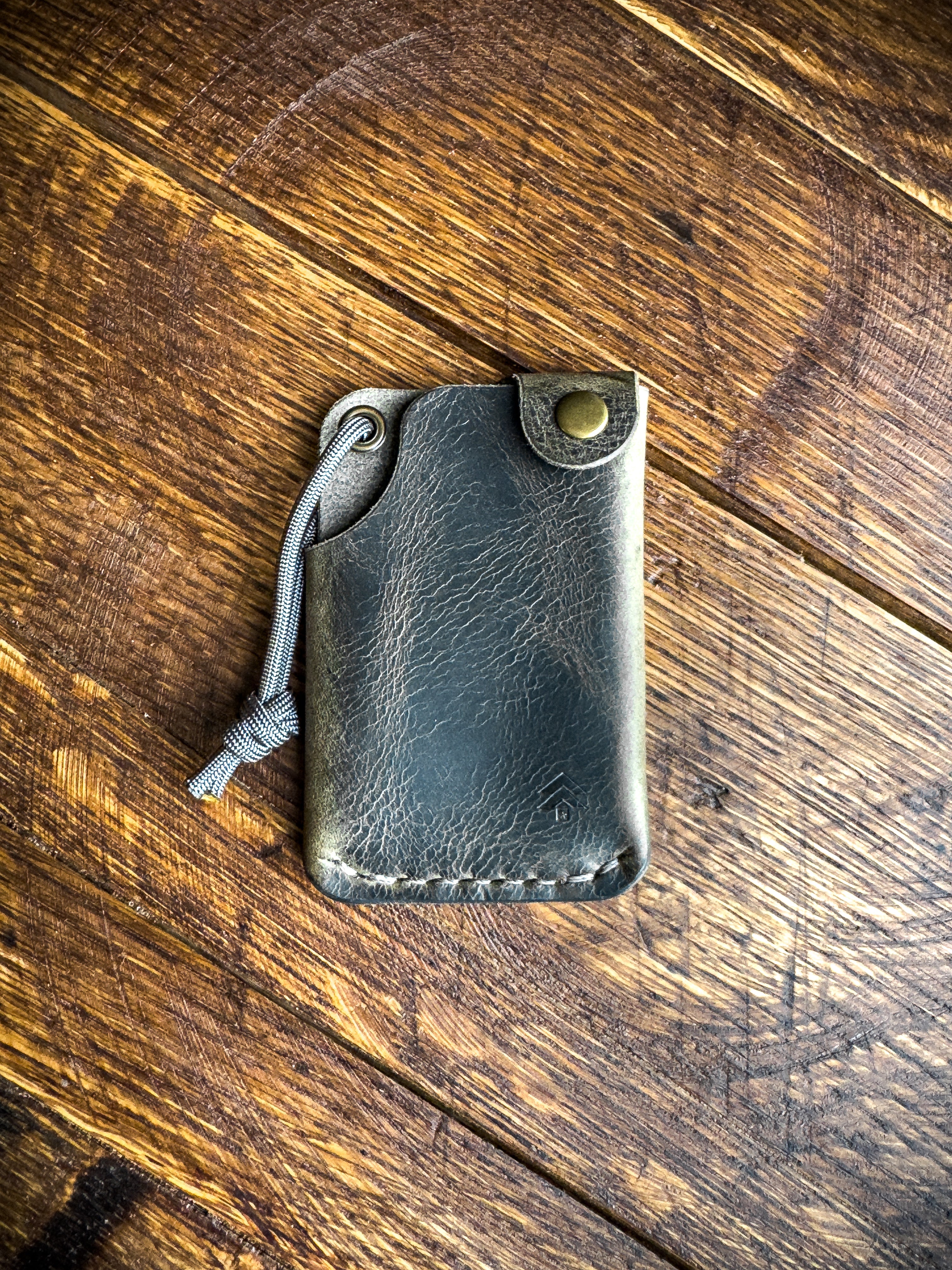 Hitchhiker Wallet