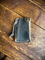 Hitchhiker Wallet