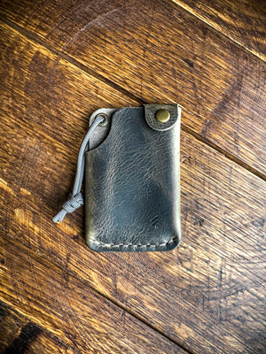 Hitchhiker Wallet