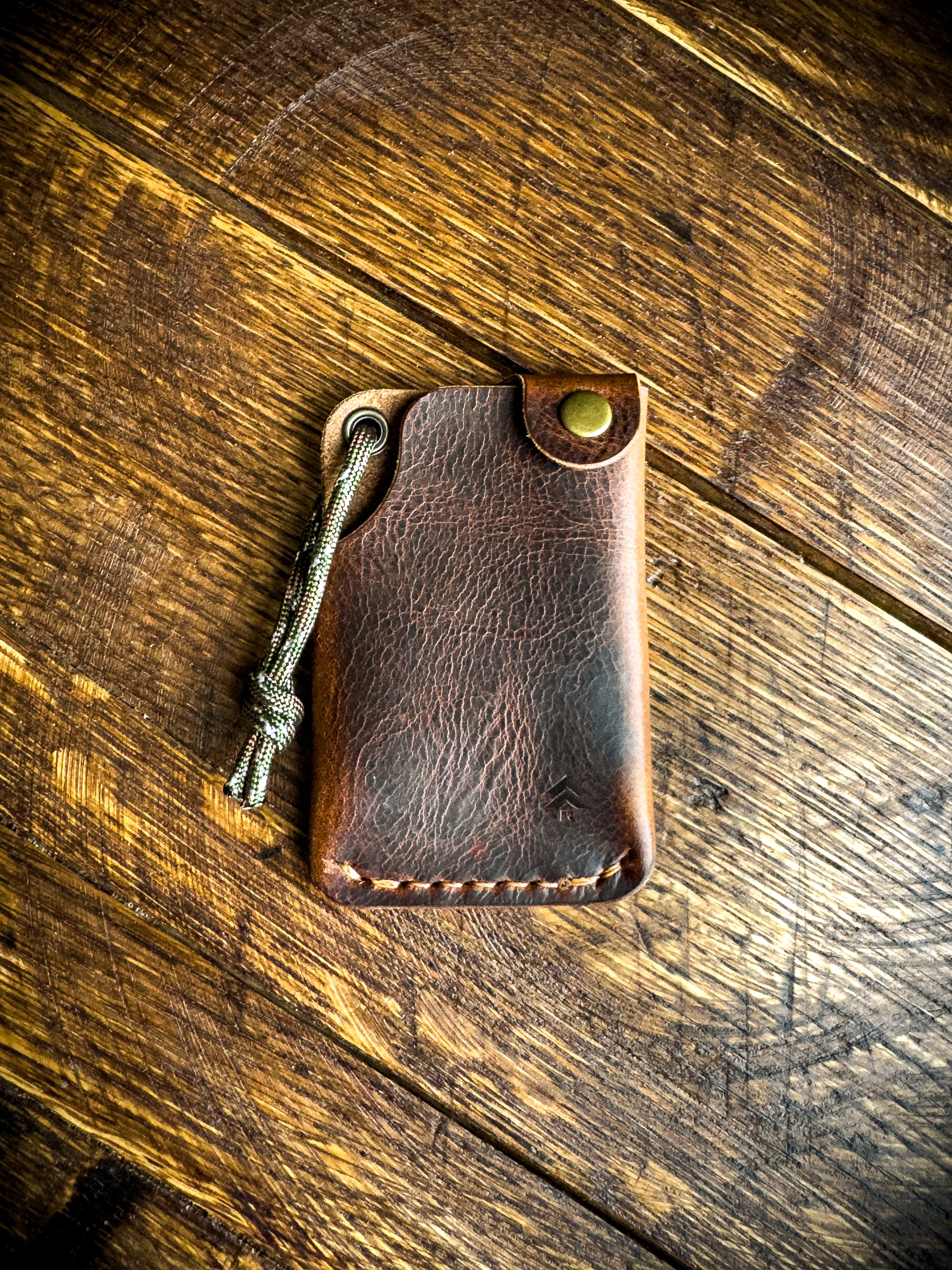 Hitchhiker Wallet