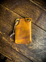 Hitchhiker Wallet