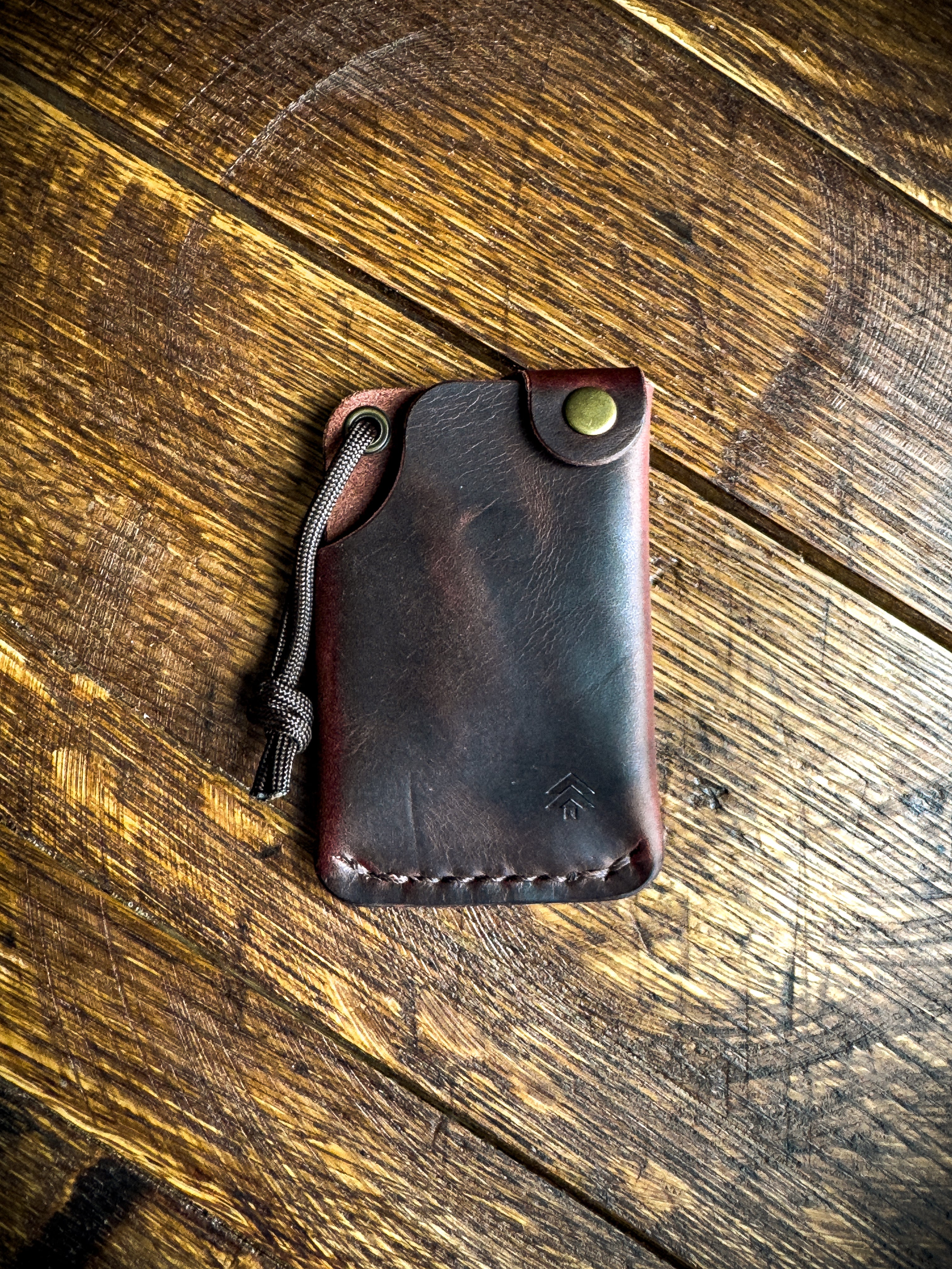 Hitchhiker Wallet