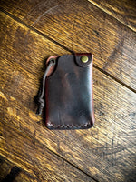 Hitchhiker Wallet