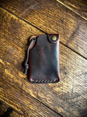 Hitchhiker Wallet