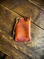 Hitchhiker Wallet