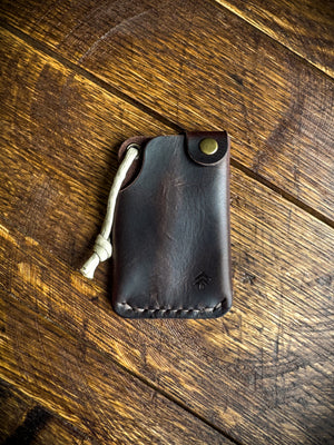 Hitchhiker Wallet