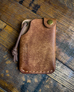 Hitchhiker Wallet