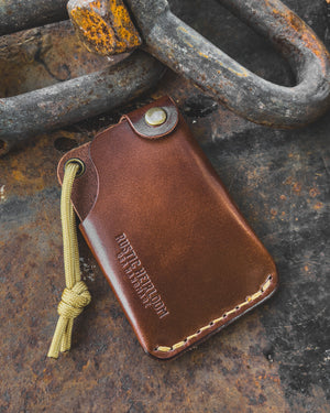 Hitchhiker Wallet