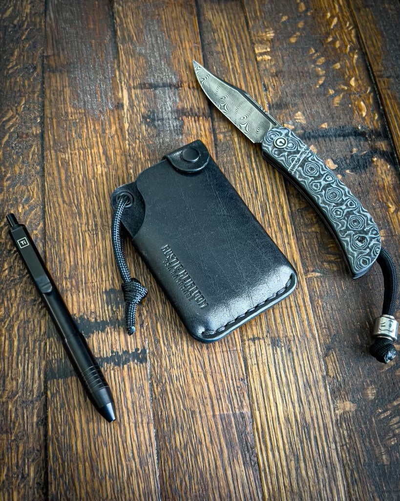Hitchhiker Wallet