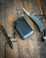 Hitchhiker Wallet