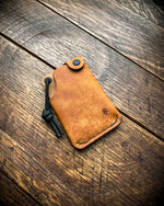 Hitchhiker Wallet