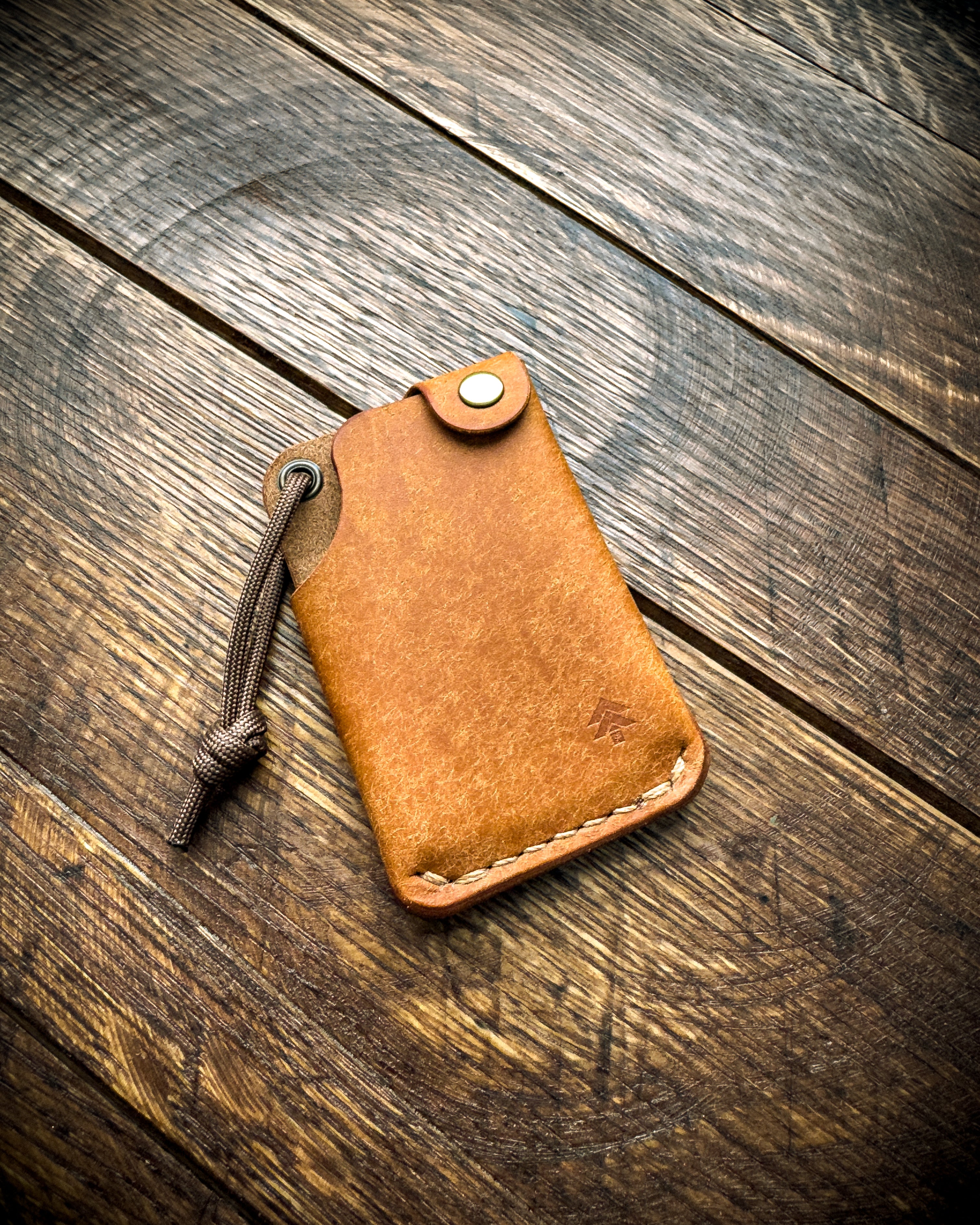 Hitchhiker Wallet