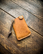 Hitchhiker Wallet