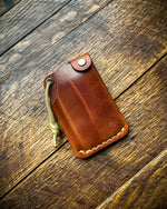 Hitchhiker Wallet