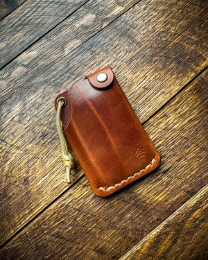 Hitchhiker Wallet