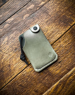 Hitchhiker Wallet