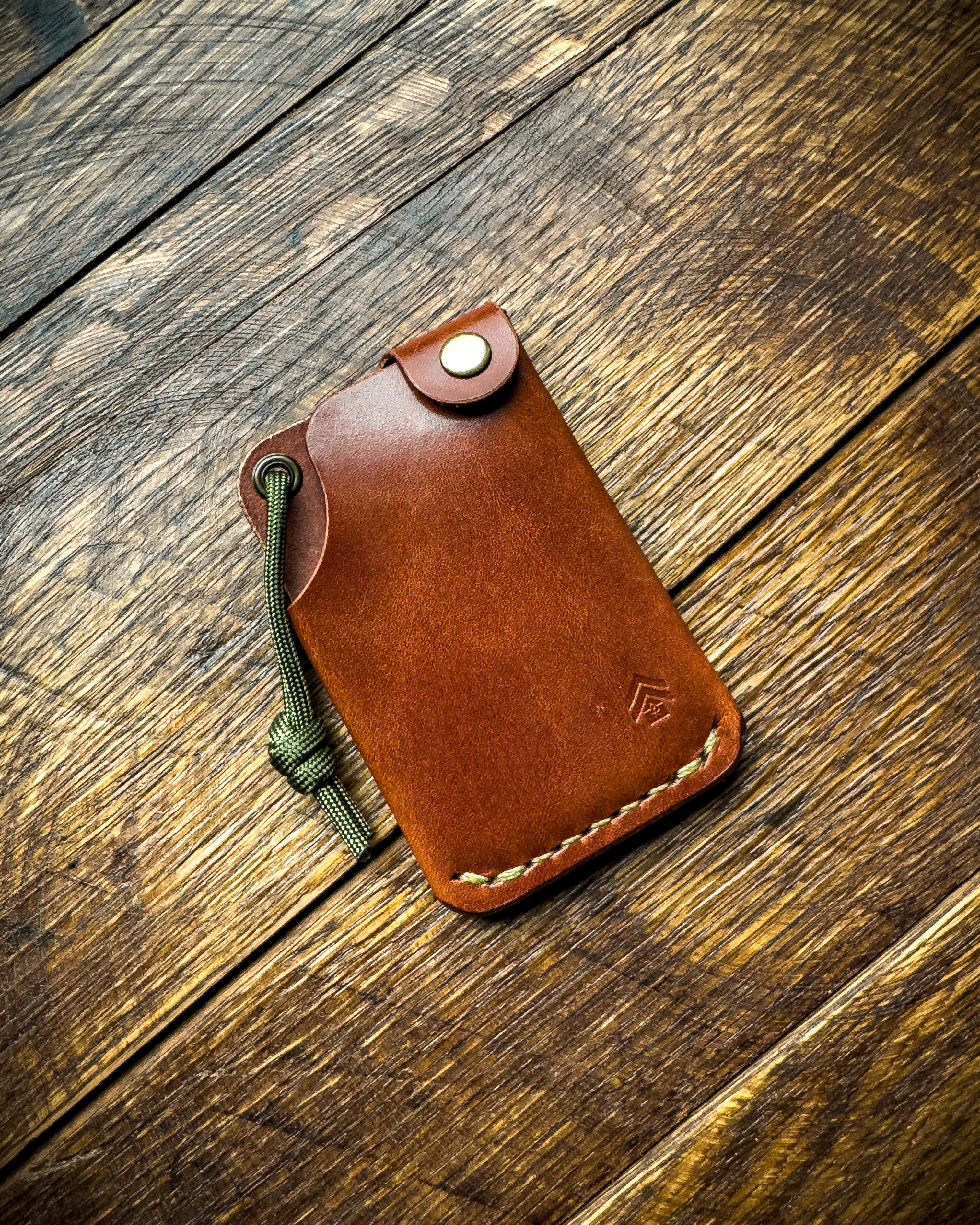 Hitchhiker Wallet