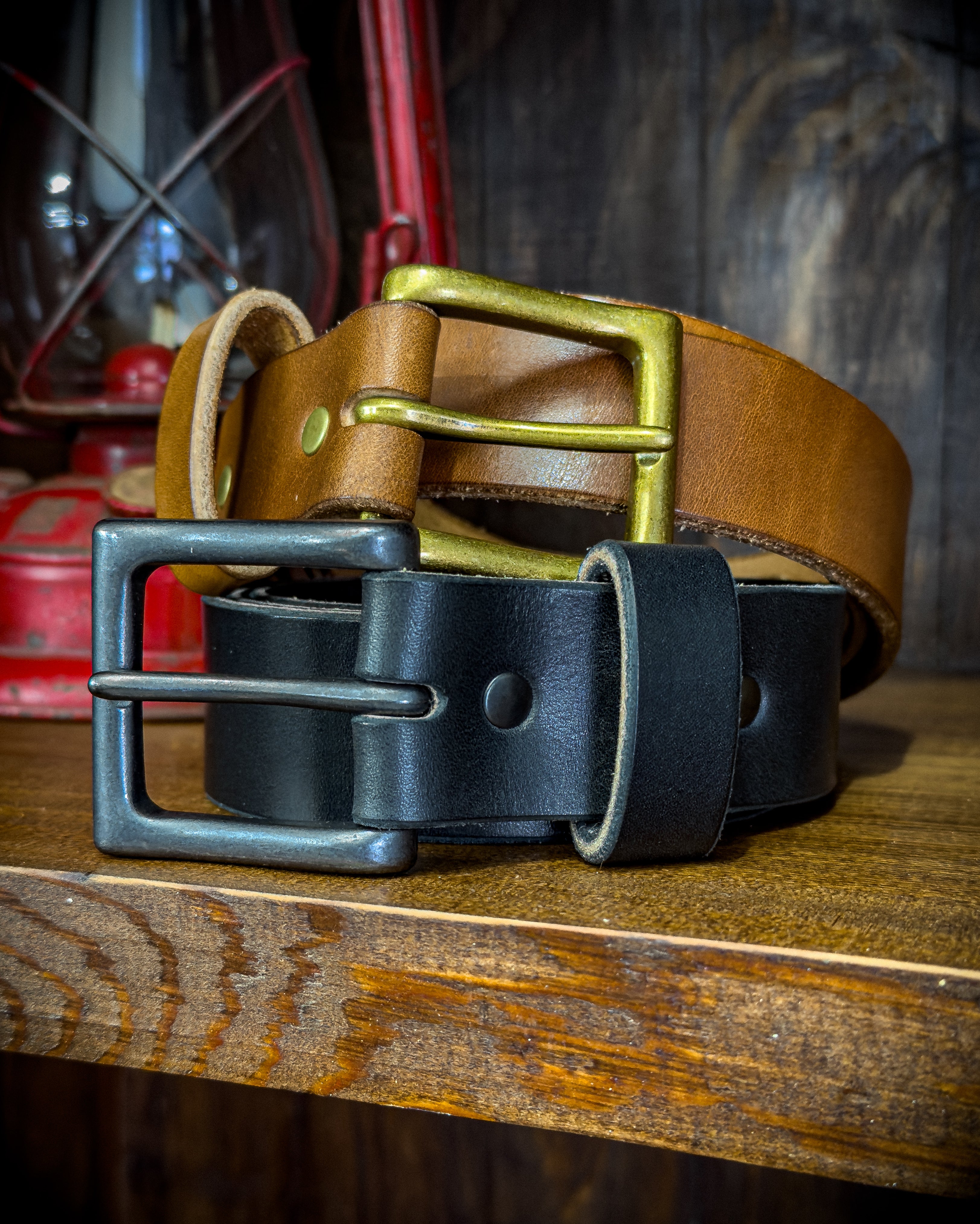Traveler Belts | Old Buckle Sale