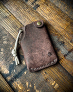 Hitchhiker Wallet