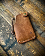Hitchhiker Wallet
