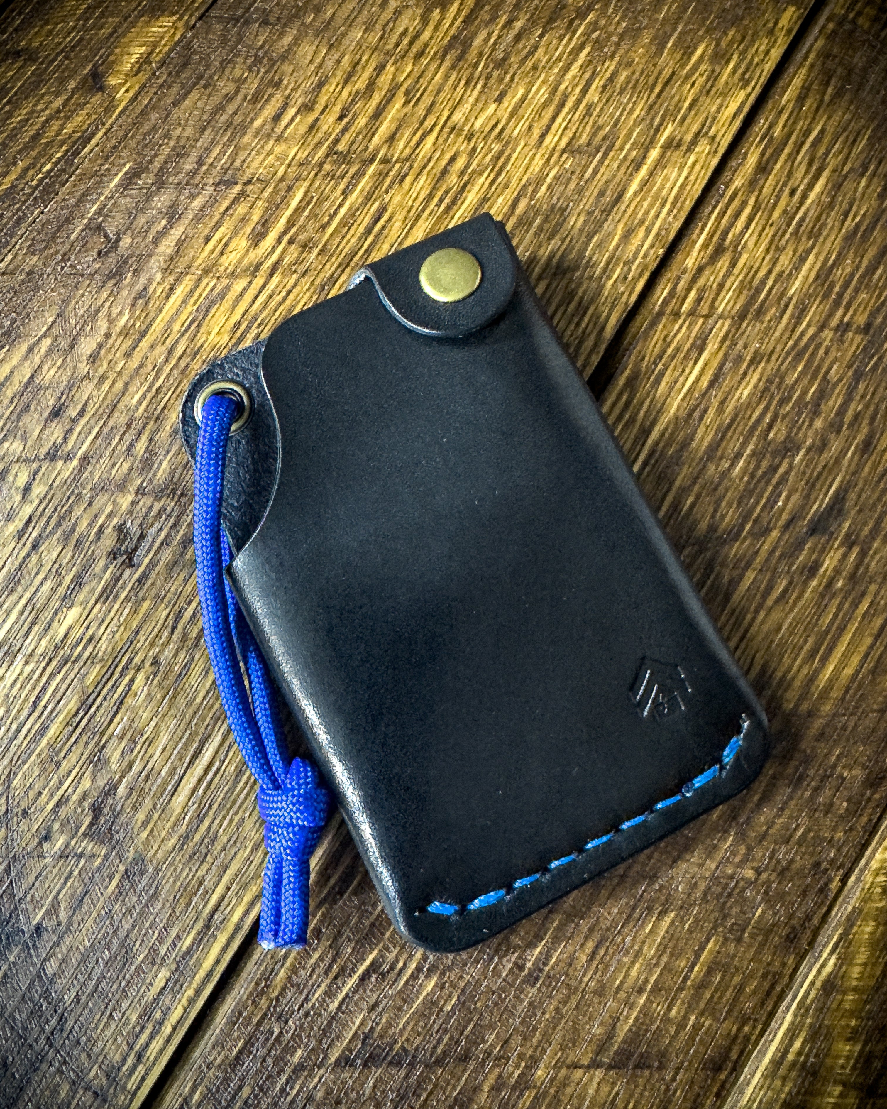 Hitchhiker Wallet