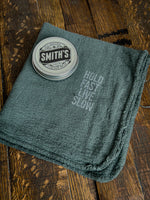 SLB Shop Rag