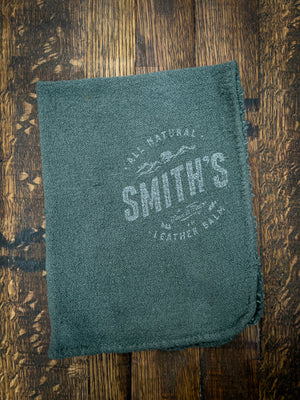 SLB Shop Rag