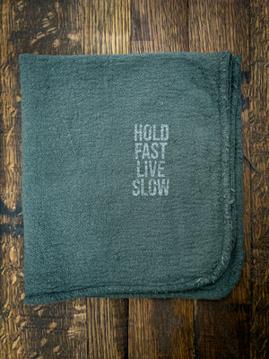 SLB Shop Rag