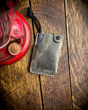 Hitchhiker Wallet