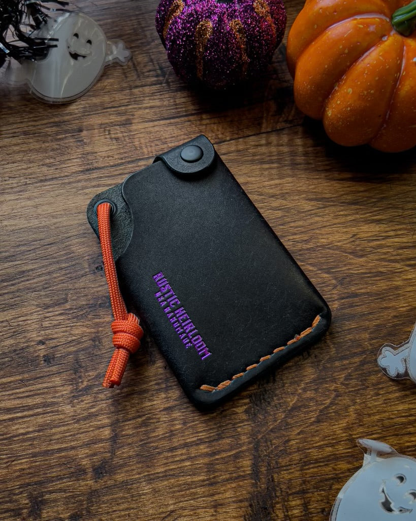 Hitchhiker Wallet